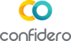 confidero.com logo
